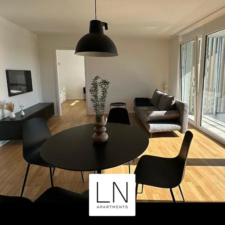 Modernes Neubau Mit Garten&terrasse Ideal Für Urlaub Oder Business * Biberach an der Riß