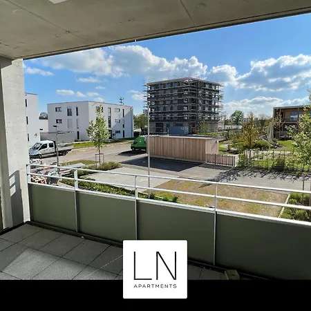 Apartamento Modernes Neubau Mit Garten&terrasse Ideal Für Urlaub Oder Business Biberach an der Riß