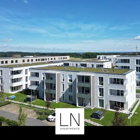 Modernes Neubau Mit Garten&terrasse Ideal Für Urlaub Oder Business