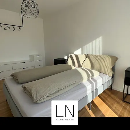 Modernes Neubau Mit Garten&terrasse Ideal Für Urlaub Oder Business