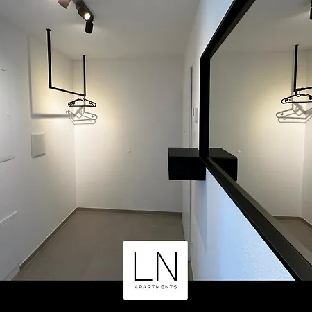 Modernes Neubau Mit Garten&terrasse Ideal Für Urlaub Oder Business *