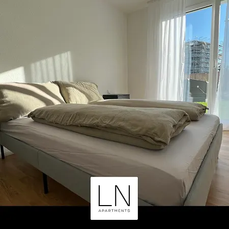 Modernes Neubau Mit Garten&terrasse Ideal Für Urlaub Oder Business Biberach an der Riß