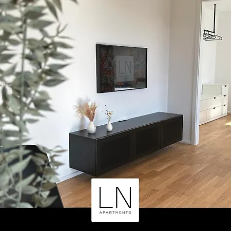 Modernes Neubau Mit Garten&terrasse Ideal Für Urlaub Oder Business