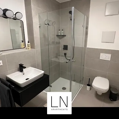 Modernes Neubau Mit Garten&terrasse Ideal Für Urlaub Oder Business Apartamento *